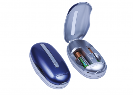 Зарядное устройство для аккумуляторов Duracell AAA